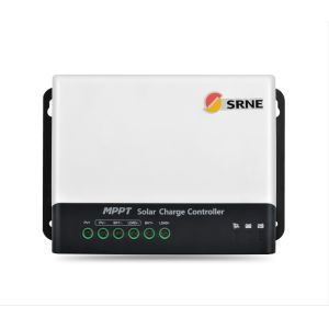 CE ROHS Maximum Power Point Tracking Solar Charge Controller LC2430N10H