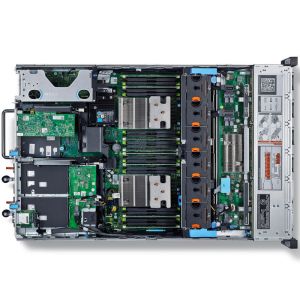 Delll Power Edge R730XD 2U server RACK new original authentic Interl Xeon E5