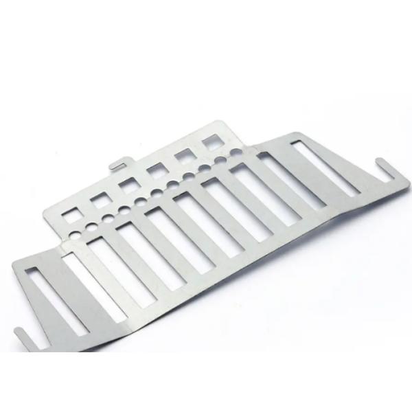 Aluminium 5051 Al5052 Sheet Metal Fabriction Parts Custom Machine Housing Parts