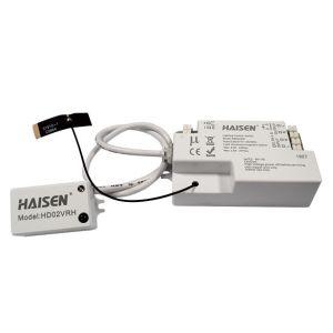 122V 277V BLE Motion Sensor Bluetooth Connected APP Remote Control