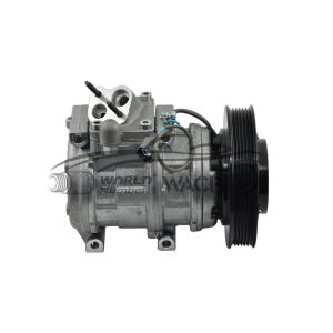 Car AC Compressor TSP0155374 For Jeep GrandCherokee For Honda Accord For Shuttle