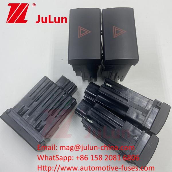 Quality Light Flashing Switch BC45 13A50 BA 24V 12V Machinable Customization Heavy Duty Truck Power 0.05G wholesale