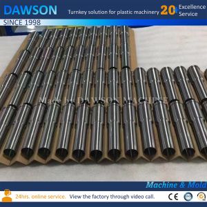 Plastic Manufacture Volume 100ML-300L Injection Molding Mould Maker for Testing