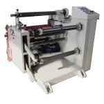 high precisionmax working width 650mm automatic slitting machine plastic