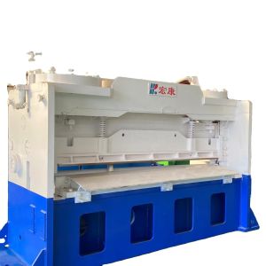 Steel Coil Flattening Leveling Rewind Machine Solution for Metal Sheet or Steel