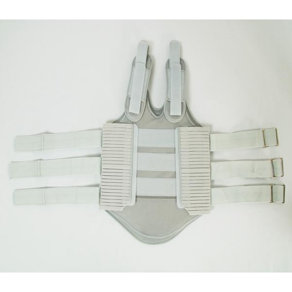 Thoracolumbar Orthosis Lumbar Waist Support Brace for Postoperative Recovery