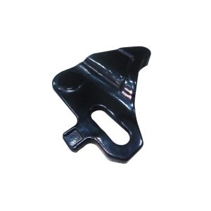 Cheap 101a Customized Aluminum Gravity Casting Foundry Permanent Mold Casting Brushing for sale