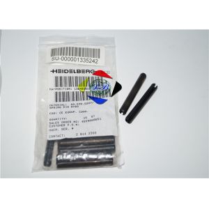 00.530.0207/ HD spring pin 8×60 Original part Original Spare parts for offset