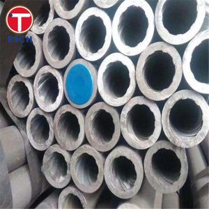 ASTM A179 SA179 Seamless Cold Drawn Low Carbon Steel Pipe For Heat-Exchanger And