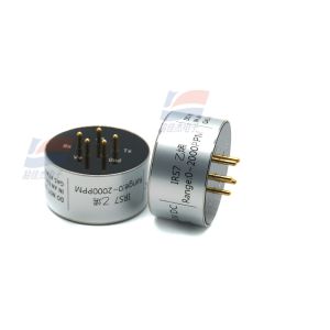 YJJ IRS7 0-2000PPM Series Ethylene Infrared Gas Sensor (With Selectable Range)