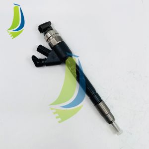 095000-9550 Common Diesel Fuel Injector 0950009550 For Engine Parts