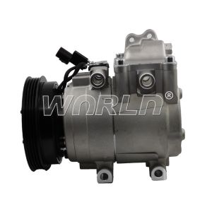 Air Conditioner Compressor For Hyundai Elantra For Accent For Cope For Matrix