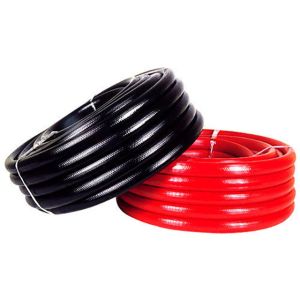 China Manufacturer And Exporter Of PVC Garden Pipe Plant Flexible PVC Garden Hose For Water Irrigation on sale