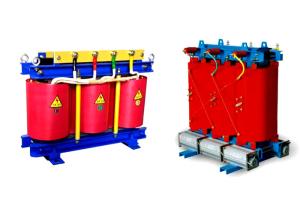 Cheap 3 Phase Dry Type High Voltage Transformer 500kVA Distribution Power System for sale