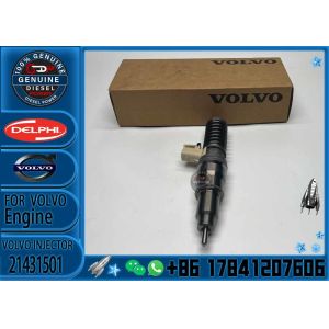 Diesel Fuel Injector 21431501 BEBE5G17001 BEBE5G17101 BEBE5G09001 BEBE5G17001
