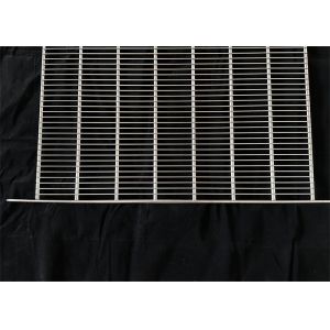 Food Grade FDA Stainless Steel Drying Tray For Fruits Meat Spice And Granules