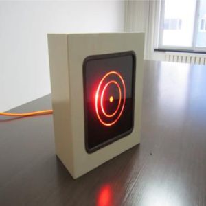 China Target Type Light Source Tester Automotive Safety Glass Light Source Measuring Machine Target Light Source Test Device on sale