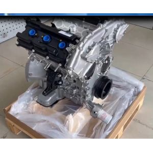 Motor Engine Assy VQ40DE VQ40 VQ35DE Complete Engine Long Block For Nissan