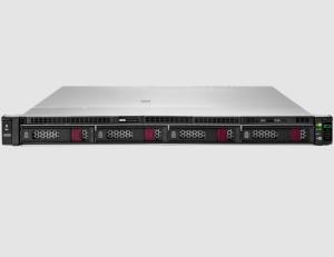 Cheap HPE ProLiant DL320 Gen12 1U Single Socket Rack Server Powered By Intel® Xeon® 6 Processors With Up To 144 Cores for sale