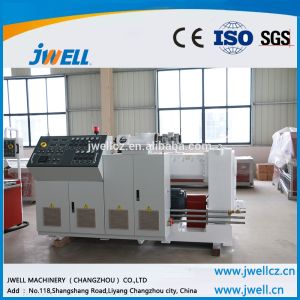 Jwell PP-RCT\PPR\PE-RT\PEX\PA Single Or Muti-layer Small Diameter Pipe Extrusion