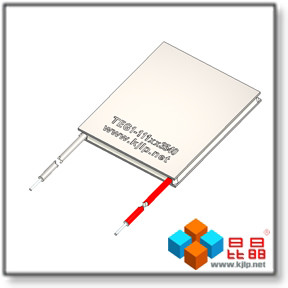 TEG1-111 Series (35x45mm) Peltier Generator/Peltier Chip/Peltier Module/Thermoelectric Chip/TEC/Cooler