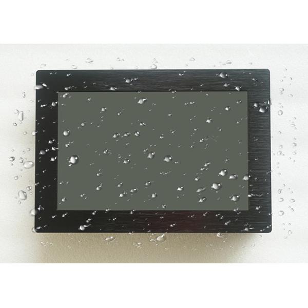 China 12 LCD Waterproof Touch Screen Monitor IP67 Widescreen For Marine Navigation on sale China 12 LCD Waterproof Touch Screen Monitor IP67 Widescreen For Marine Navigation on sale