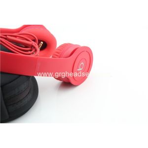 China Monsterly beats by Dr.Dre SOLO 2.0  HD On-Ear Headphone with Controltalk  Made In China on sale