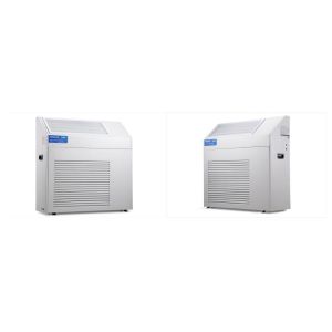 120L/D Automatic Wall Mounted Dehumidifier Continuous Ventilation Duct