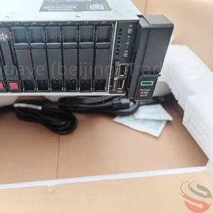 Cheap New and Original HPE DL380 G10 4210 32G 1.92T 800W*2 2U Rack Server with Xeon Processor DDR4 Memory Stock Availability Arthur for sale