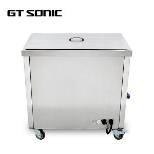 Engine Block Ultrasonic Cleaning Machine 40kHz 1200w Powerful Ultrasonic Pcb