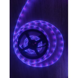 Smd5050 12v 30leds Dimmable RGB Led Strip 14.4w