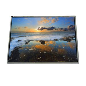 Cheap LTD141ECJV 14.1 inch LVDS 262K TFT-LCD Screen Display for sale