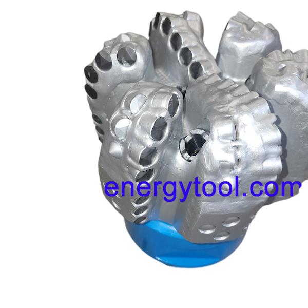 Quality Diamond 8-1/2 Inch PDC Drill Bit for Oil Drilling Bit wholesale