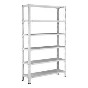 Boltless Shelving Racking Systems Industrial Warehouse Storage Rack Shelf