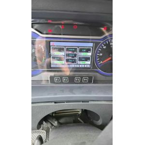 2022 Sany STC550T5-1 55t Crane 276kW Engine Power and 55 tons Gross Weight for