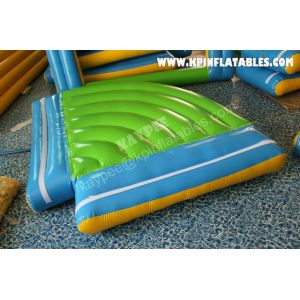 Cheap Inflatable Water SideKick,inflatable Aqua Park for sale