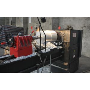 Semi Continuous Casting Magnesium Rod