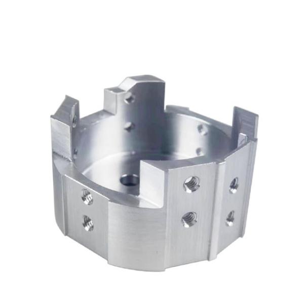 Quality Precision CNC Machining for Aerospace and Medical Industries Meeting Customer Demands wholesale