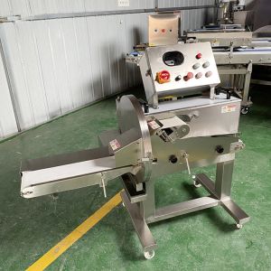 Plastic Cooked Cutter Meat Slicer Made In China