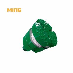 1020mm MXH Overburden Concentric Casing Drilling System Bit For Mining Rock Well