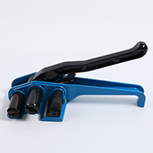 9 - 19mm Manual Cord Band Strapping Tensioner Tool Steel Strapping Tensioner With Cutter