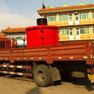 China High Production Mining Crushing Equipment Hard Stone Crusher 50mm-100mm Outlet Size on sale
