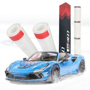 China Instant Healing TPU PPF Anti-Yellowing 8 Years Warranty Car Paint Protection Film on sale