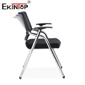 Multi Function Versatile Training Chair Molded Memory Foam For Learning Settings