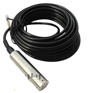 2015 water level sensor