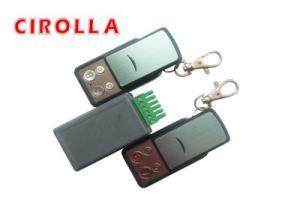 Wireless Remote Control for Automatic Door Accesorries 12VDC Adjustable Function