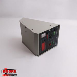 DPM-200 BACHMANN Pressure Monitor