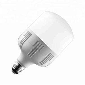 Ultra Bright 220V 10W LED T Shape Bulb E27 With High Lumens For House