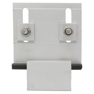 China Highly Durable Natural Aluminum Terracotta Facade System Anodizing Oxidation Coating on sale