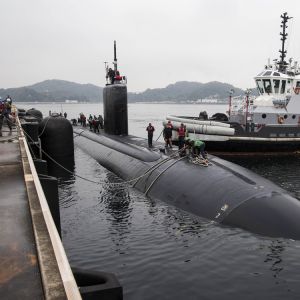 Underwater Floating Fender Submarine Hydro Pneumatic Rubber Fender